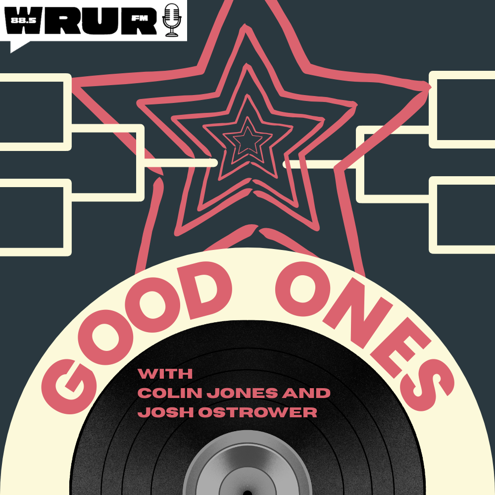 Good Ones logo
